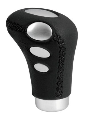 Cobra - Pomello leva cambio - Nero