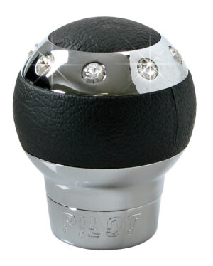 GTX Brilliant, pomello leva cambio