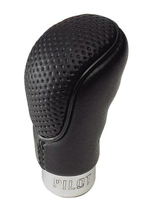 Mito - Pomello leva cambio - Nero