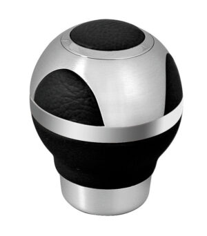 Globe - Pomello leva cambio - Nero