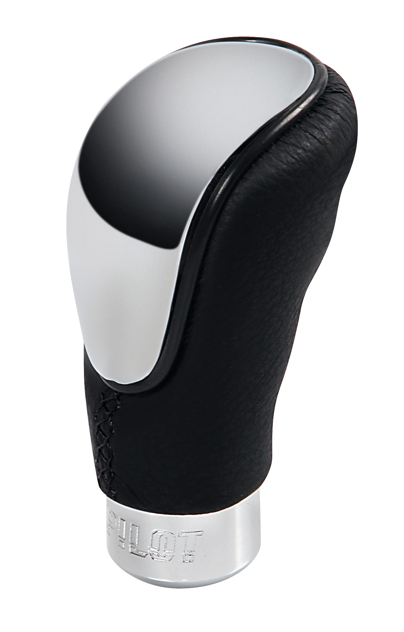 Top Gear - Pomello leva cambio - Nero