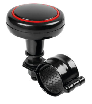 Spinny Ring, pomello volante