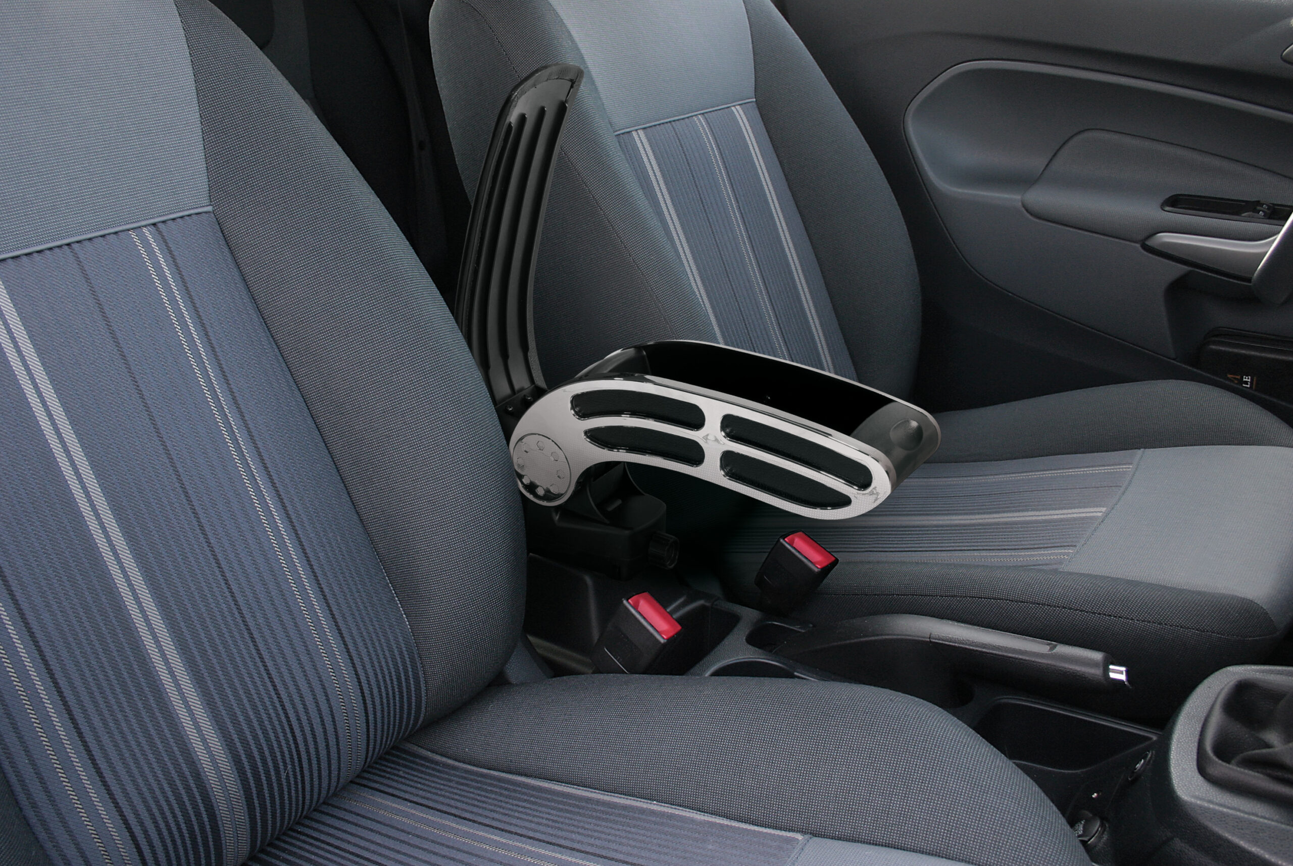 Sportura, bracciolo - immagine 8