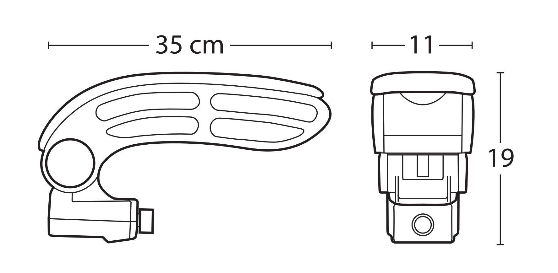 Sportura, bracciolo - immagine 9