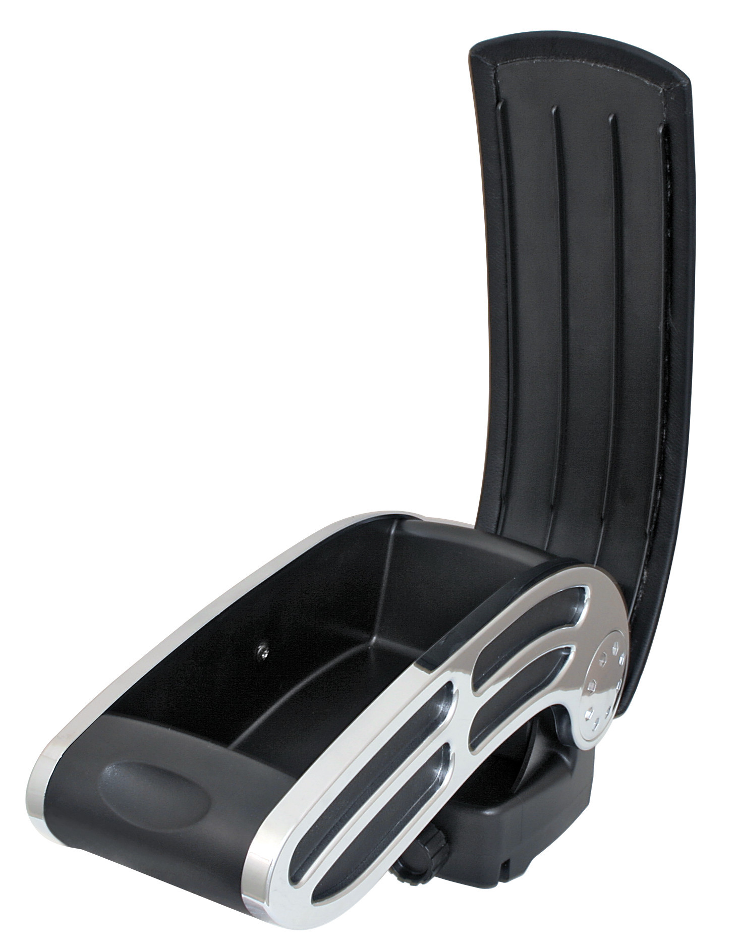 Sportura, bracciolo - immagine 2