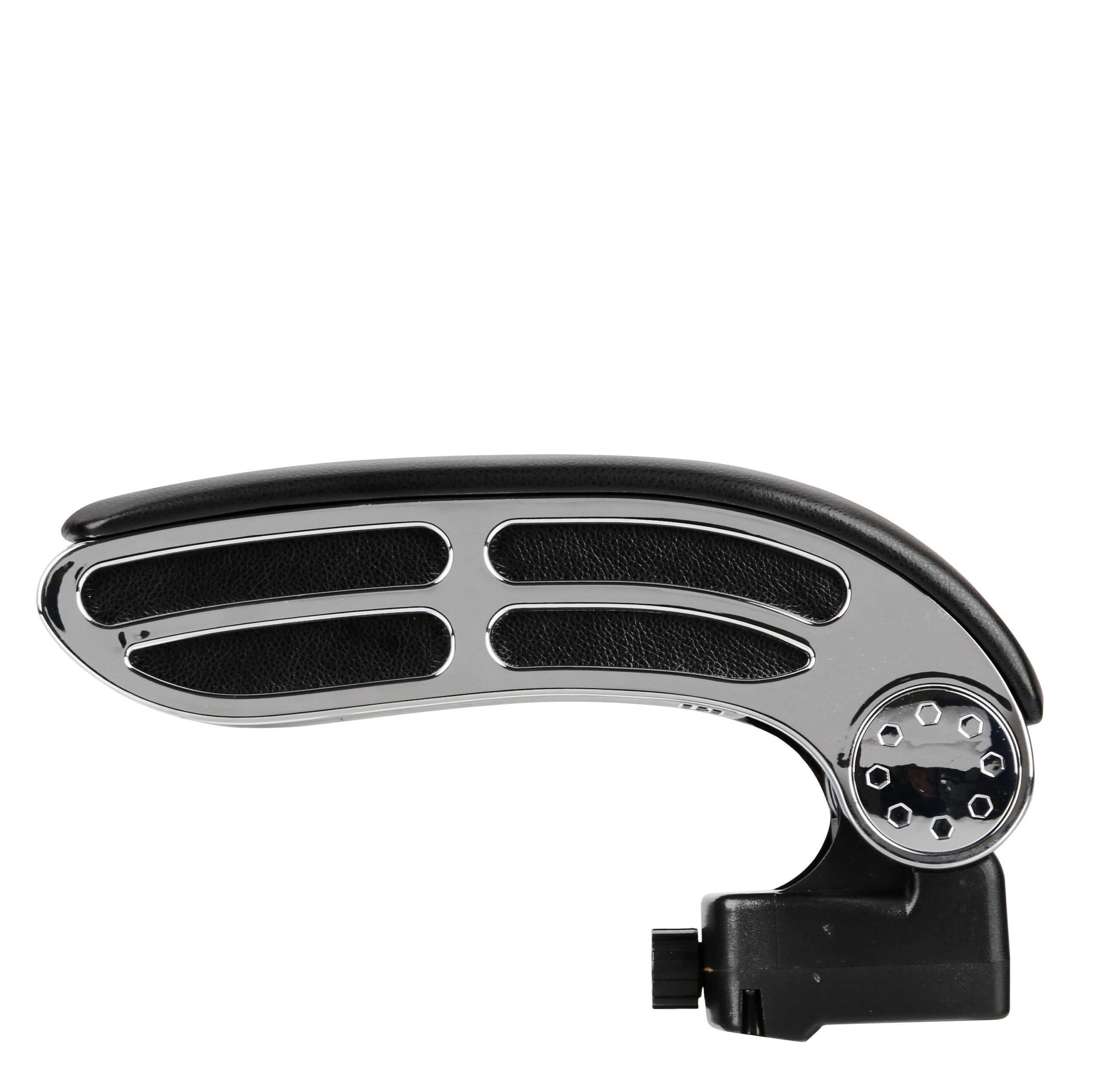 Sportura, bracciolo - immagine 3