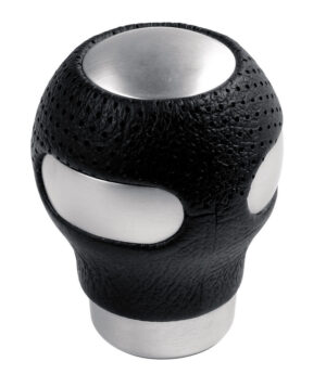 Beta - Pomello leva cambio - Nero