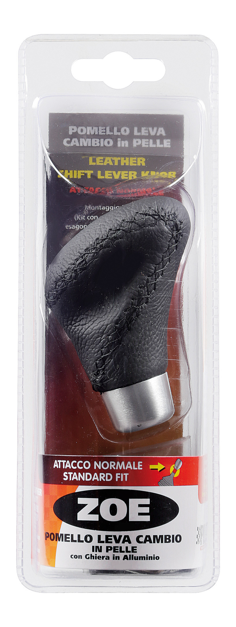 Zoe - Pomello leva cambio - immagine 2