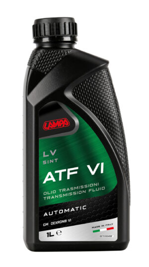 LV Sint ATF VI, olio trasmissioni automatiche - 1 L