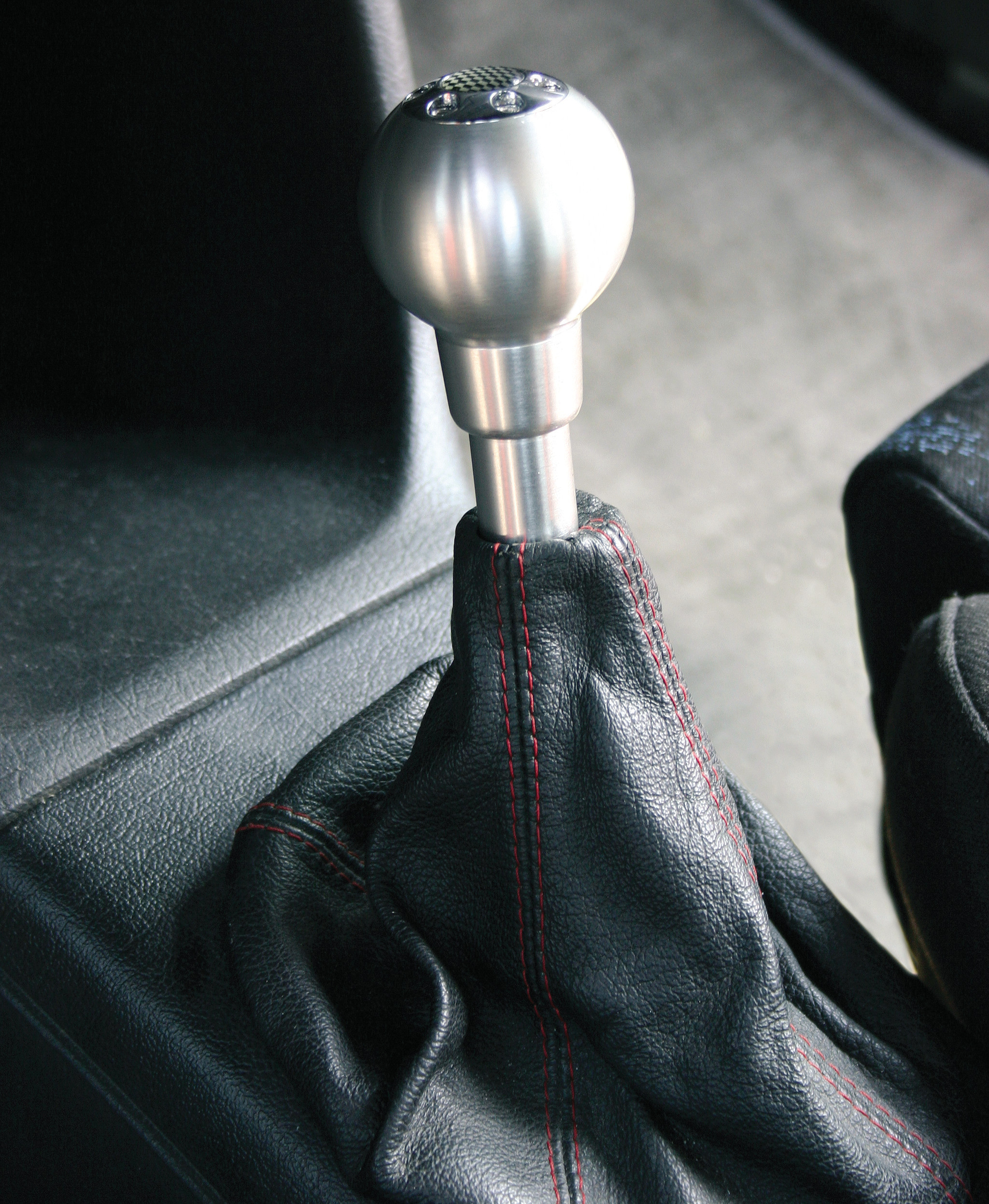 Collare pomello stretto e corto - Ø 28 mm - h 37 mm 3 Collare pomello stretto e corto - Ø 28 mm - h 37 mm - immagine 3