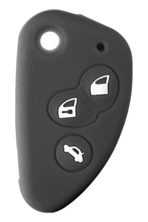 Cover per chiavi auto, conf. singola - compatibile per - Alfa Romeo - 1