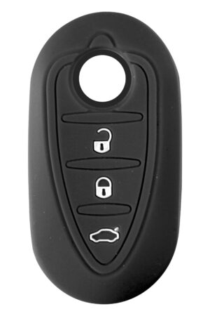 Cover per chiavi auto, conf. singola - compatibile per - Alfa Romeo - 2
