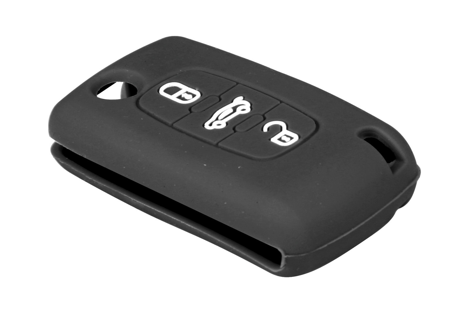 Covers per chiavi auto, dispenser 20 pz - compatibile per - Citroen, Fiat, Lancia, Peugeot - 1 - immagine 2