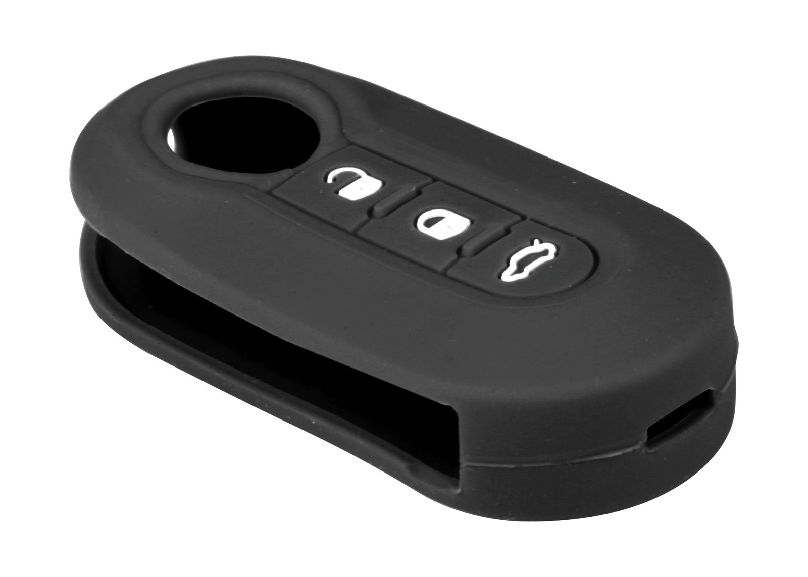 Covers per chiavi auto, dispenser 20 pz - compatibile per - Citroen, Fiat, Lancia, Peugeot - 2 - immagine 2