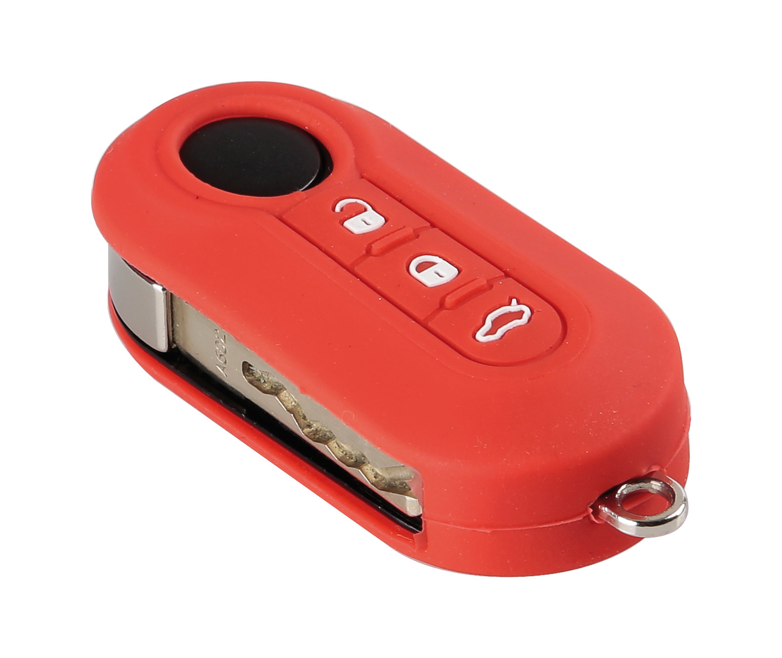 Covers per chiavi auto, dispenser 20 pz - compatibile per - Citroen, Fiat, Lancia, Peugeot - 2 - immagine 3