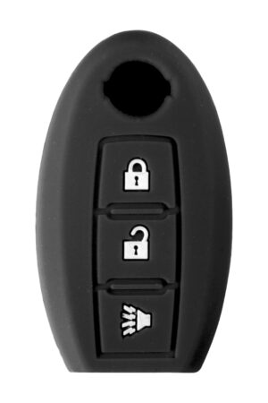 Cover per chiavi auto, conf. singola - compatibile per - Nissan, Suzuki - 1
