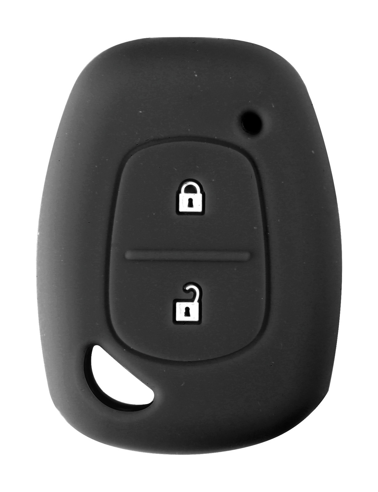 Cover per chiavi auto, conf. singola - compatibile per - Nissan - 2