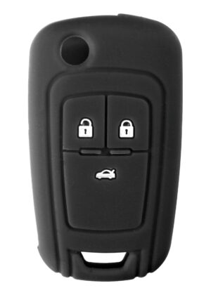 Cover per chiavi auto, conf. singola - compatibile per - Opel - 2