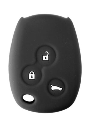 Cover per chiavi auto, conf. singola - compatibile per - Dacia - 1