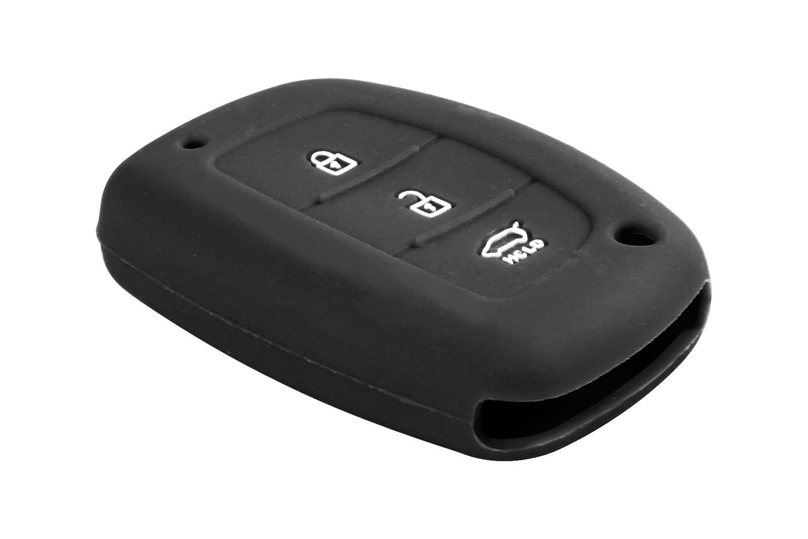 Covers per chiavi auto, dispenser 20 pz - compatibile per - Hyundai - 2 - immagine 2