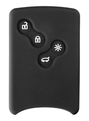 Cover per chiavi auto, conf. singola - compatibile per - Renault - 1