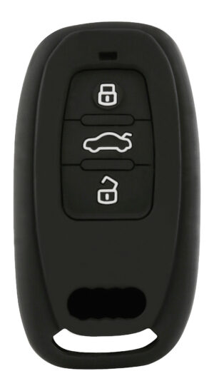 Cover per chiavi auto, conf. singola - compatibile per - Audi - 2