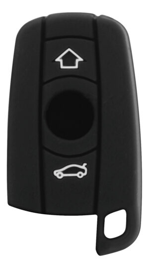 Cover per chiavi auto, conf. singola - compatibile per - Bmw - 2