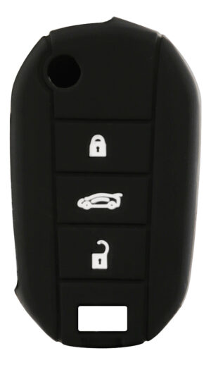 Cover per chiavi auto, conf. singola - compatibile per - Citroen - 5