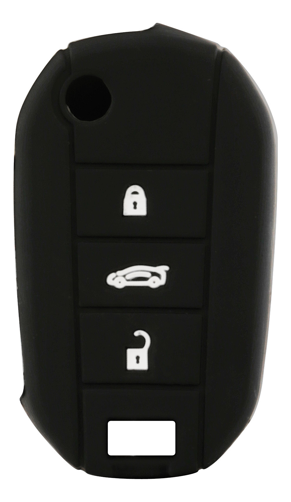 Cover per chiavi auto, conf. singola - compatibile per - Citroen - 5