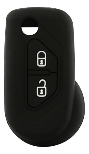 Cover per chiavi auto, conf. singola - compatibile per - Citroen - 6