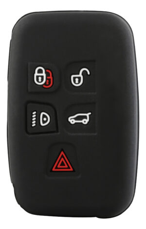 Cover per chiavi auto, conf. singola - compatibile per - Land Rover - 1