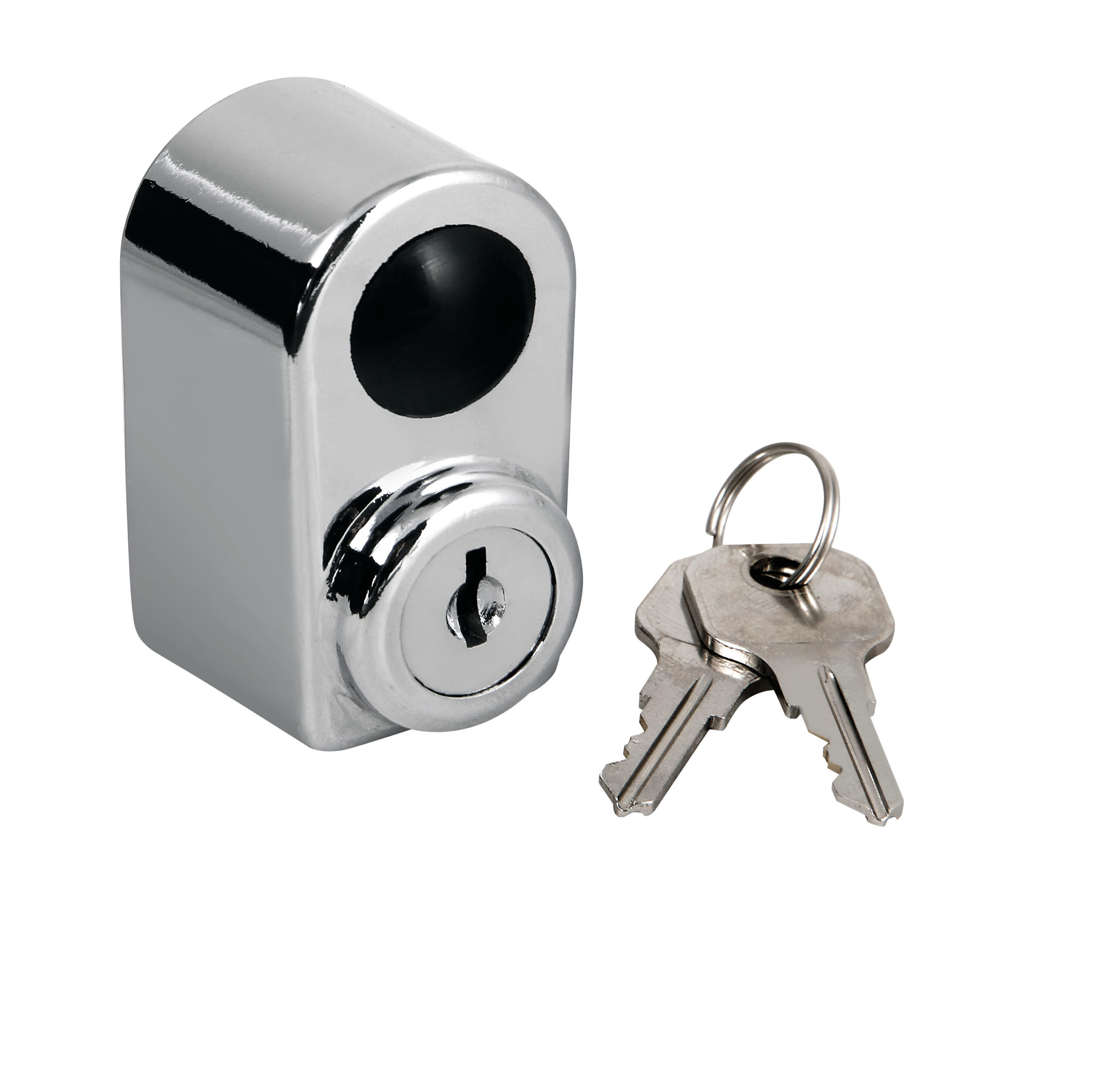 Dado antifurto per ruota di scorta