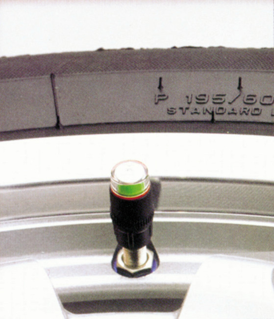 Pressure Controller, 2 pz - 1.8 Bar - immagine 3