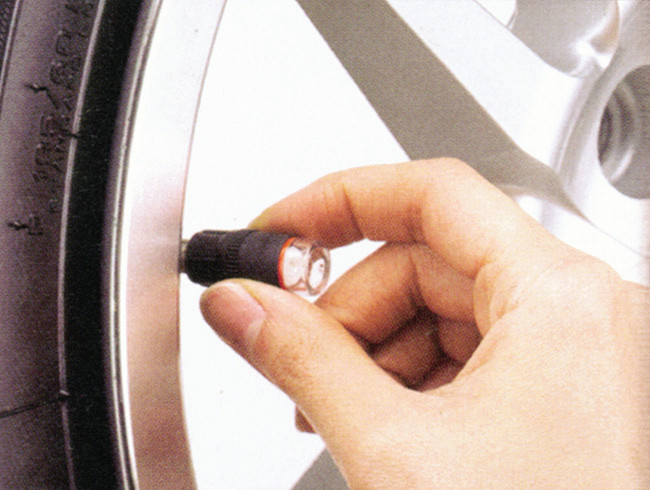 Pressure Controller, 2 pz - 1.8 Bar - immagine 4