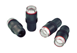 Pressure Controller, 4 pz - 1.8 Bar