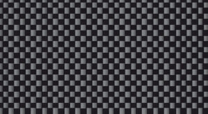 New-look, pellicola cm 48x60 - Carbon-fibre - Nero