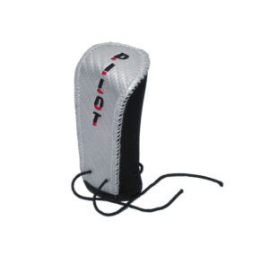 Gear-Tech, cuffia copripomello leva cambio