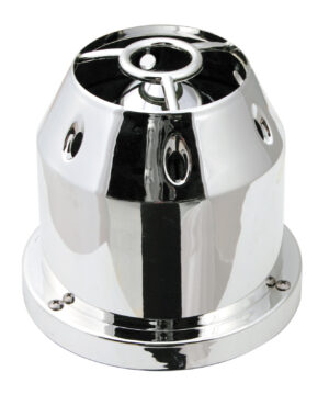 Filtro aria Chrome-look