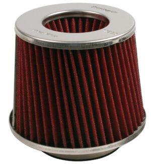 AF-3, Filtro aria conico