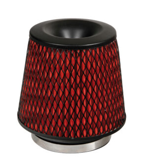 AF-11, Filtro aria conico