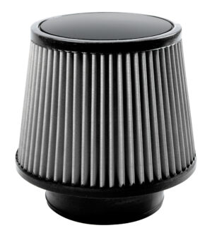 Filtro aria conico, acciaio inox