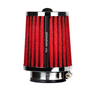 Pilot Performance AF-6, Filtro aria conico