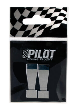 3D Letters Type-3 (28 mm) - !! - Confezione da 10 pezzi