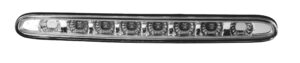 Fanale stop LED - compatibile per  Citro&euml;n Xsara (4/97-12/05) - Cromo