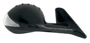 Race-8 Led, coppia specchi retrovisori esterni - Carbon