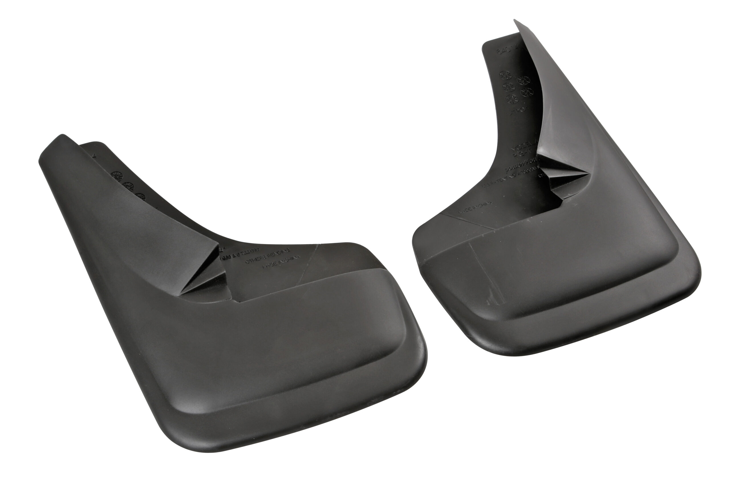 Splash-Guards Contour, paraspruzzi sagomati - Type 4