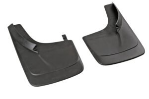 Splash-Guards Contour SUV, paraspruzzi sagomati - Type 7