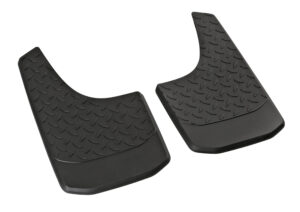 Splash-Guards Mud-Max, paraspruzzi per 4x4, furgoni, pick-up - Size 1