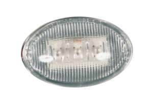 Frecce laterali a Led compatibile per - Opel Tigra, Corsa (93-98)