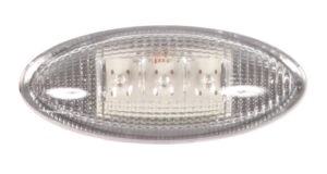 Frecce laterali a Led compatibile per - Opel Vectra (95-98)